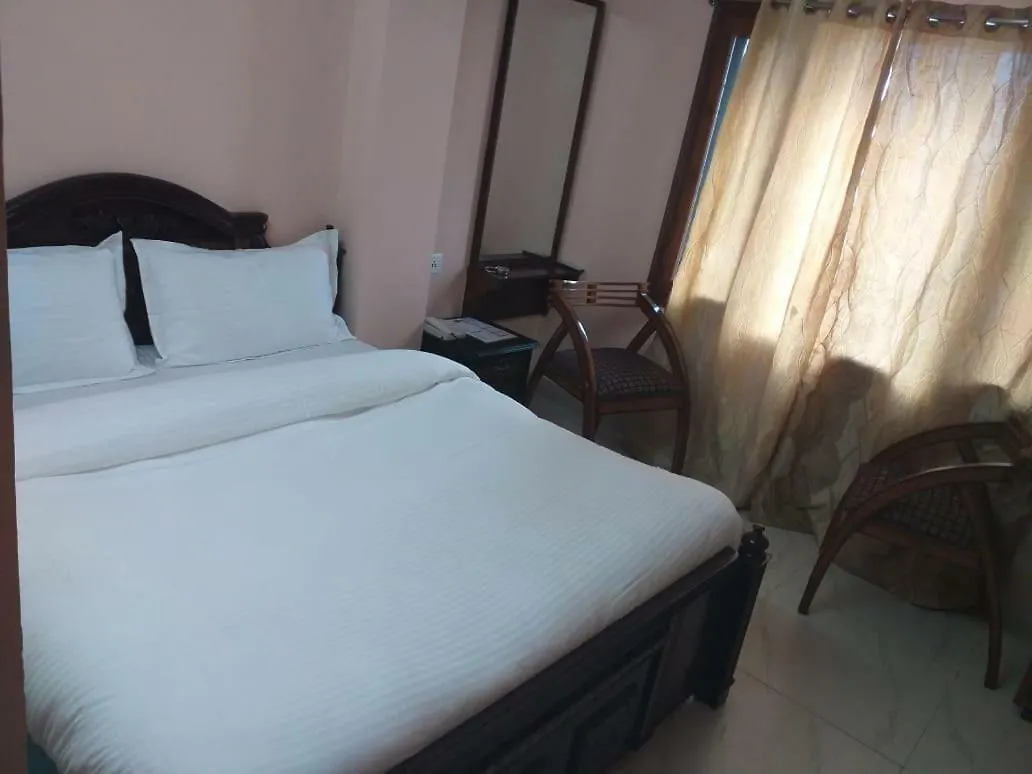 Hanu Vatika Shimla