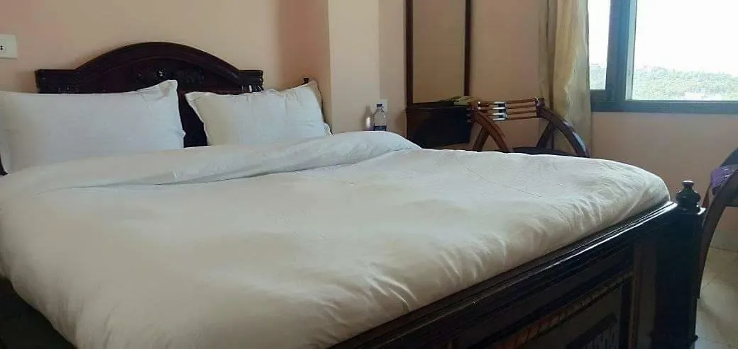 Bed & Breakfast Hanu Vatika Shimla India