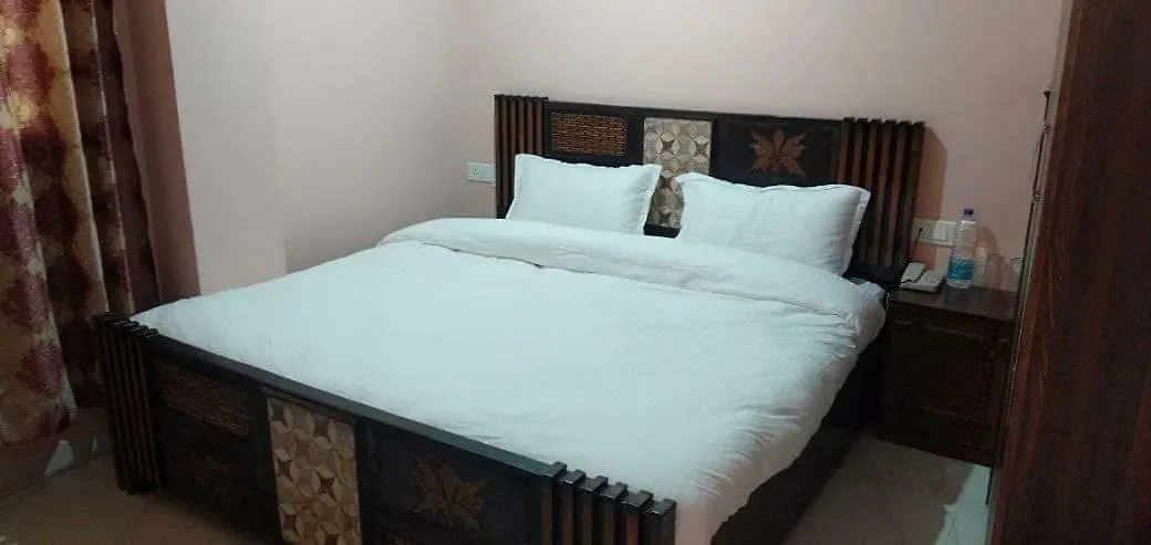 Hanu Vatika Shimla