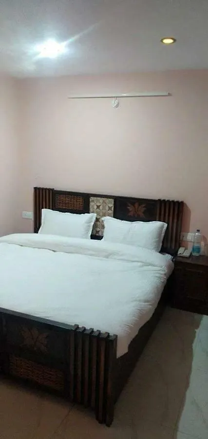 Bed & Breakfast Hanu Vatika Shimla India