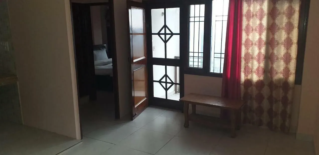 Hanu Vatika Shimla 0*,  India