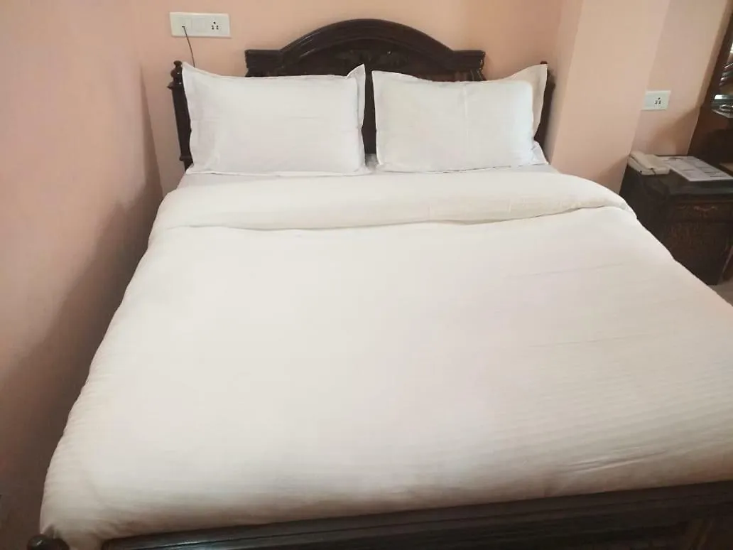 Bed & Breakfast Hanu Vatika Shimla