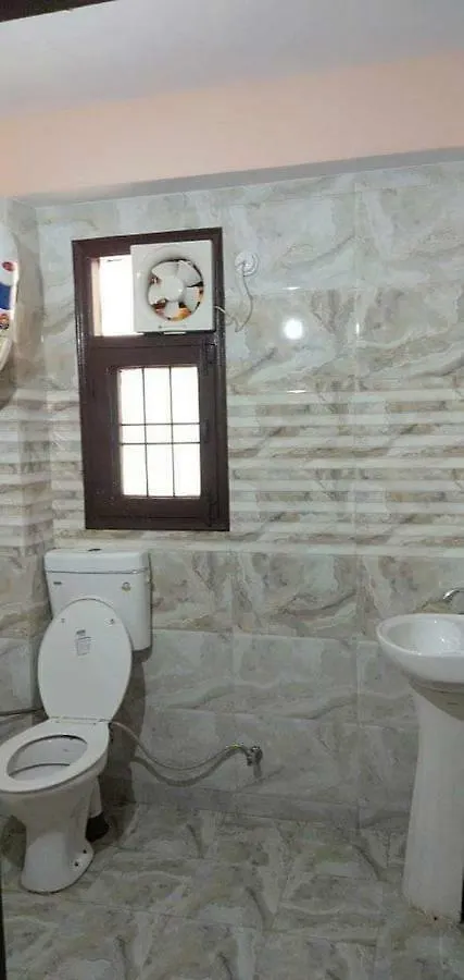 Hanu Vatika Shimla Bed & Breakfast