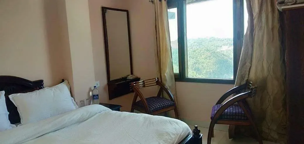 Hanu Vatika Shimla 0*,