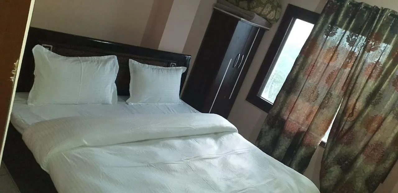 Hanu Vatika Shimla Bed & Breakfast