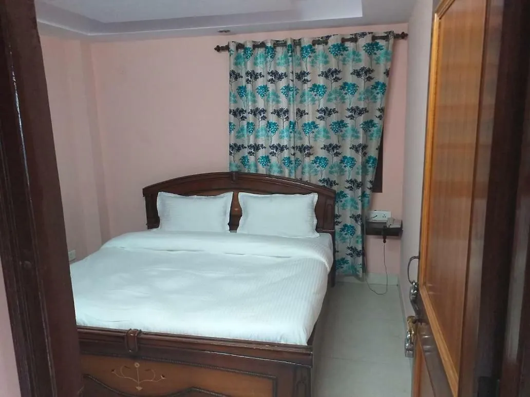 Hanu Vatika Shimla