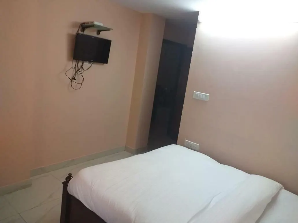 Bed & Breakfast Hanu Vatika Shimla