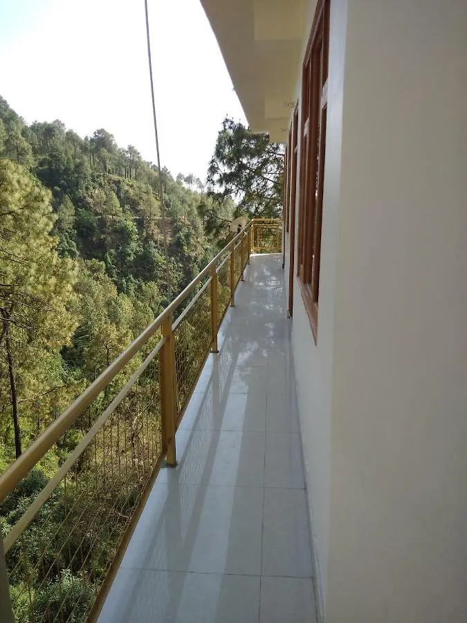 Hanu Vatika Shimla 0*,  India