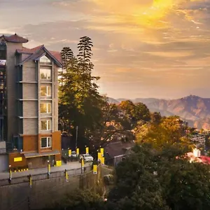 The Shimla, Valley View Hostel